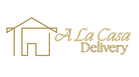 A La Casa Delivery – Inicio